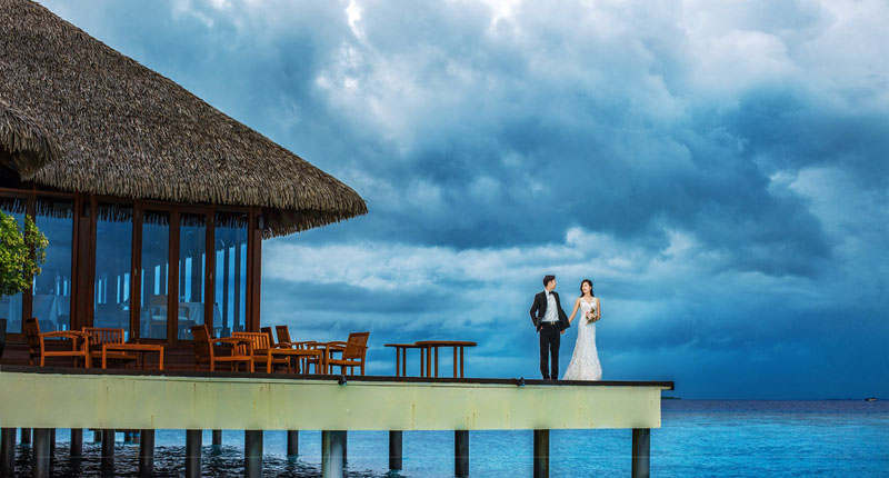 情字阑珊 足球元素与浪漫布光结合