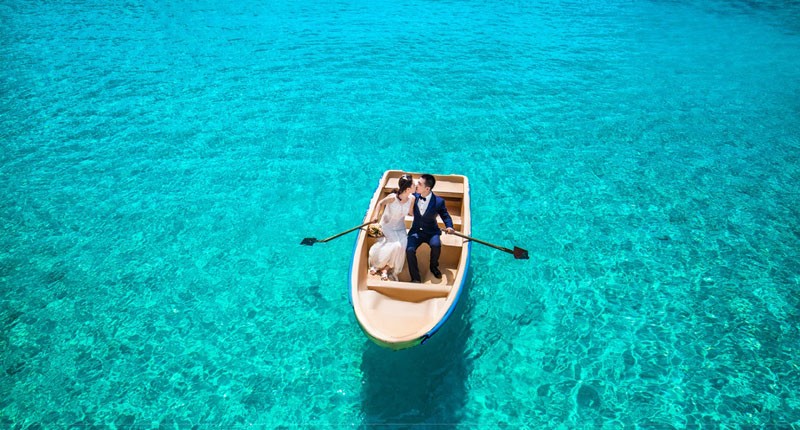 一见倾心 世界杯数据主题MV