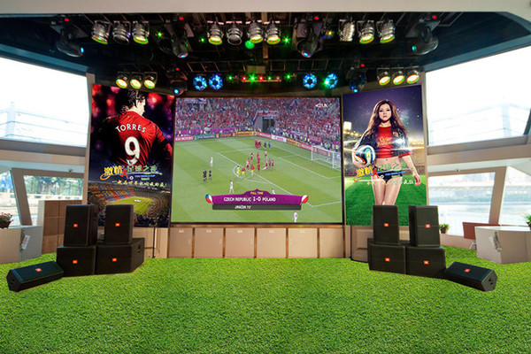 足球主题婚礼策划(图1)