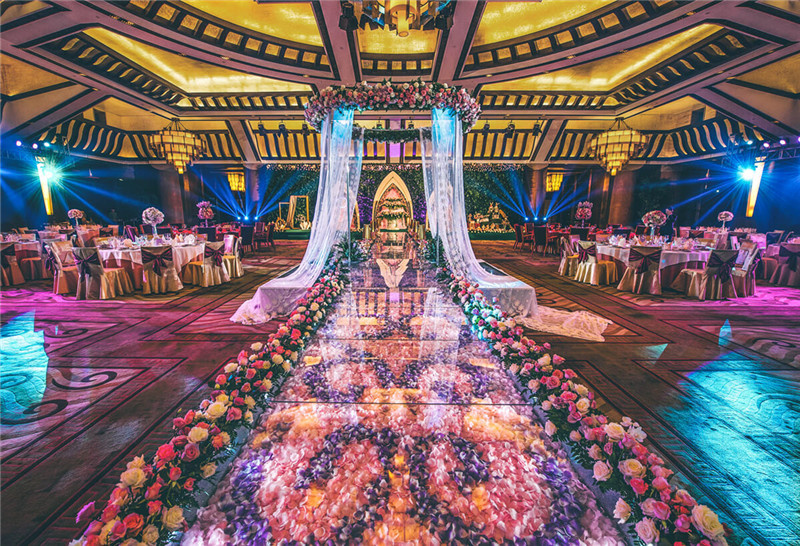 婚庆会展行业现状与发展趋势分析(2026年)(图1)