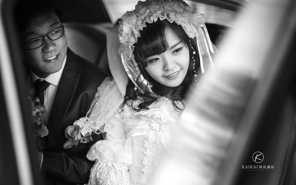 光影铸魂 匠守初心——郑州無名影像13载深耕以电影级婚礼视频镌刻中原爱之传奇(图1)