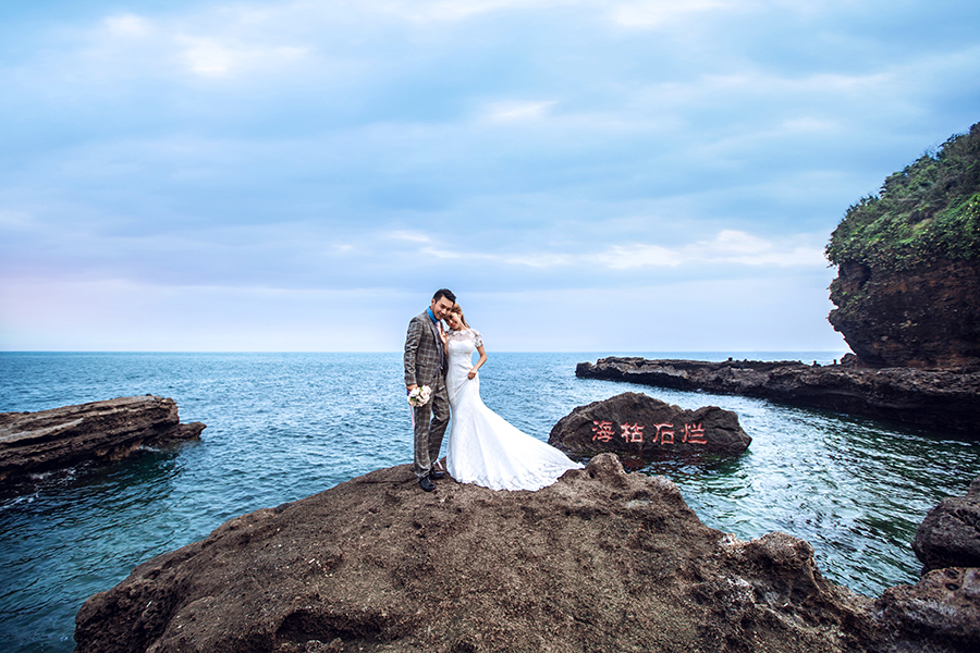 無名影像・纪实婚礼摄像：让婚礼回忆拥有院线级质感(图1)