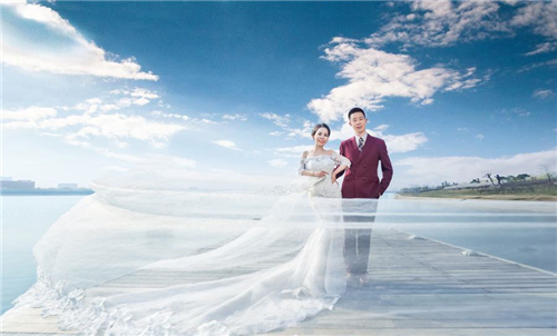 天津准新人挑选婚恋拍摄服务有哪些参考方向(图1)