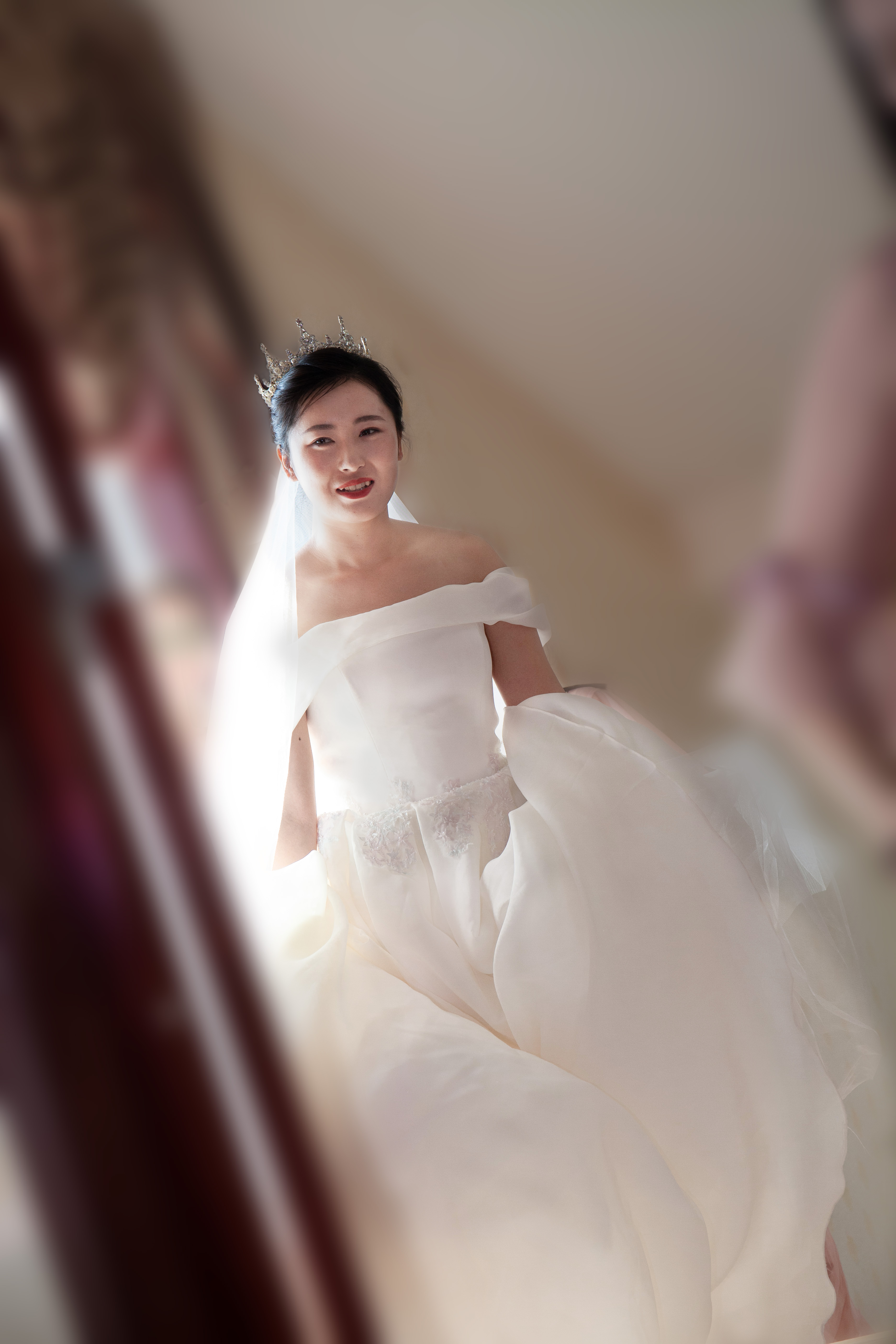 2026年石家庄婚纱照拍摄品牌选择指南:与服务是关键(图1)