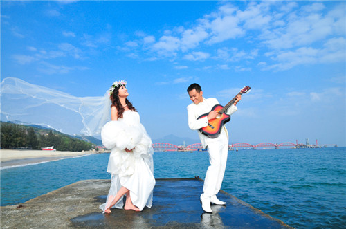 苏州婚纱摄影口碑好的前十名（苏州婚纱老牌）：告别选择困难(图1)
