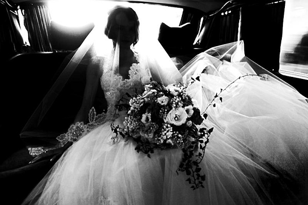 美国2009十佳婚纱摄影师(图1)