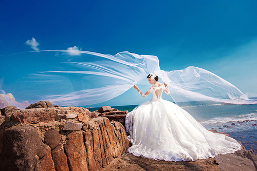 2026年凯拉婚纱摄影等婚嫁摄影服务品牌盘点(图1)